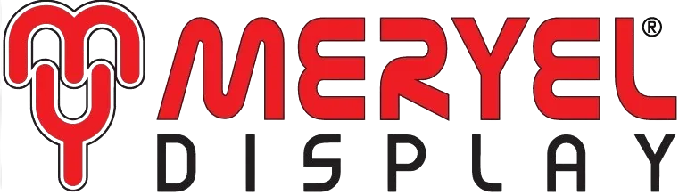 Meryel Display - Display Ürünlerde Çözüm Ortağınız