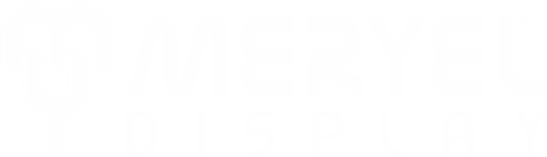 Meryel Display - Display Ürünlerde Çözüm Ortağınız